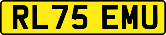RL75EMU