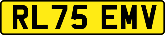 RL75EMV