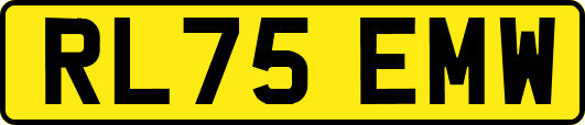 RL75EMW