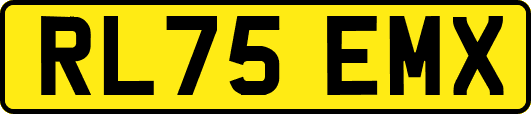RL75EMX