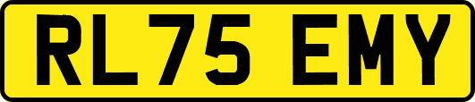 RL75EMY