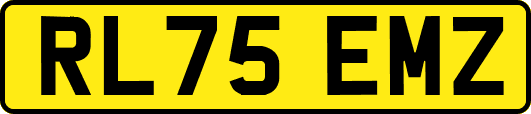 RL75EMZ