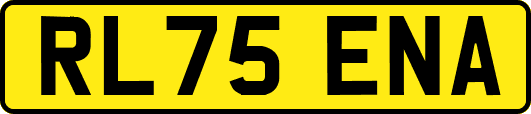 RL75ENA