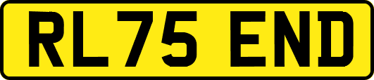 RL75END
