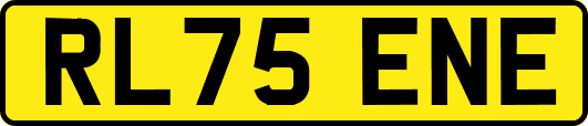 RL75ENE