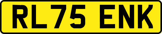 RL75ENK