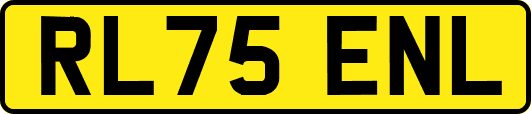 RL75ENL
