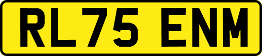 RL75ENM