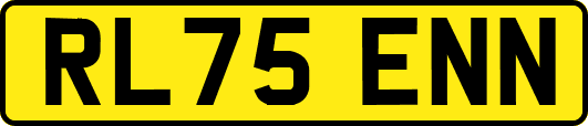 RL75ENN