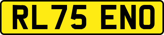 RL75ENO