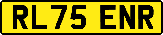 RL75ENR