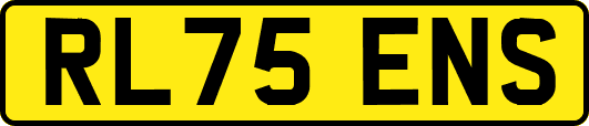 RL75ENS