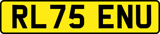 RL75ENU