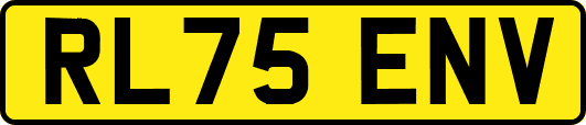 RL75ENV