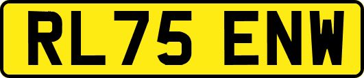 RL75ENW