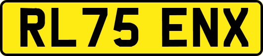 RL75ENX