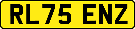 RL75ENZ