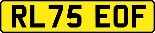 RL75EOF