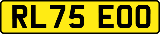 RL75EOO