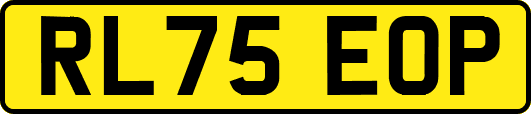 RL75EOP