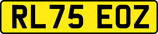 RL75EOZ