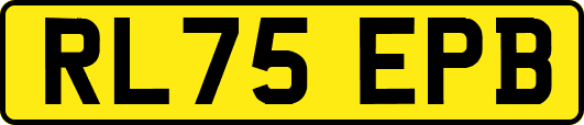 RL75EPB