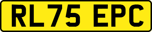 RL75EPC