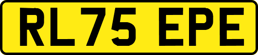 RL75EPE
