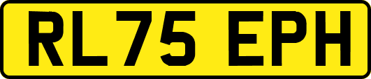 RL75EPH