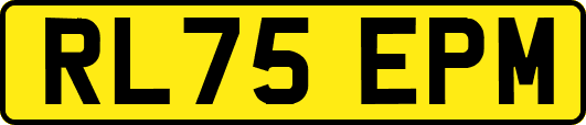 RL75EPM