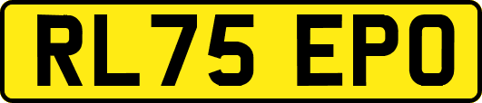 RL75EPO