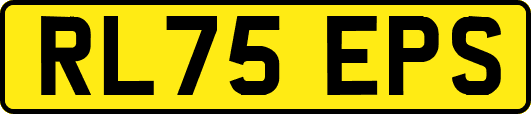 RL75EPS
