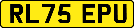 RL75EPU