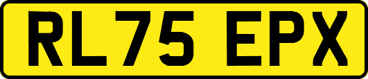 RL75EPX