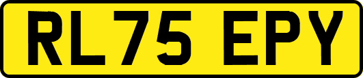RL75EPY