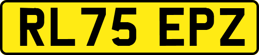 RL75EPZ