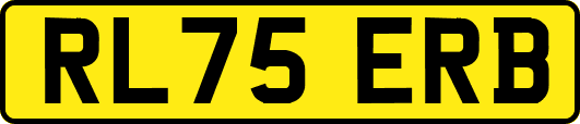 RL75ERB