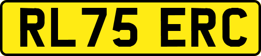 RL75ERC