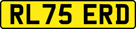 RL75ERD