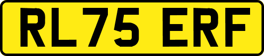 RL75ERF