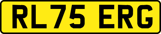 RL75ERG