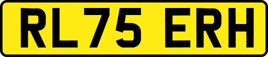 RL75ERH