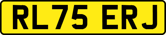RL75ERJ