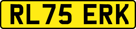 RL75ERK