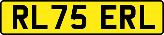RL75ERL