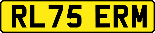 RL75ERM
