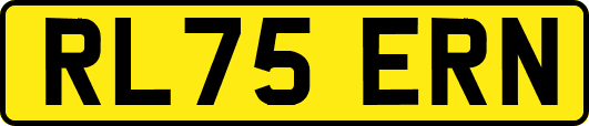 RL75ERN