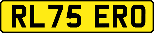 RL75ERO