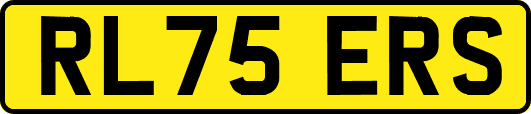 RL75ERS