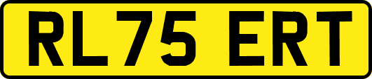 RL75ERT